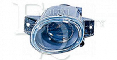 EQUAL QUALITY pf0246s -  Противотуманная фара